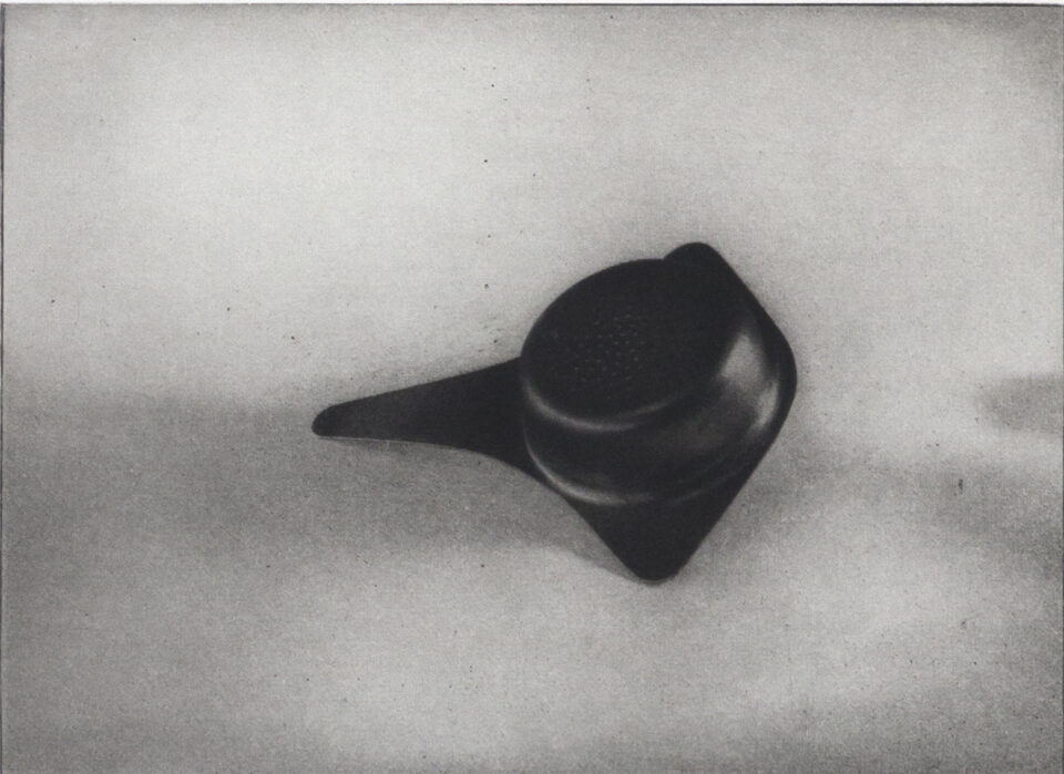 Barbara Madsen, Photogravure, Prints