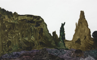 Janet Mbirimi, 'Mutungagore'