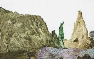 Janet Mbirimi, 'Mutungagore (Ghost)'